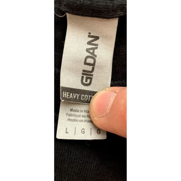 WMMR MMRBQ Festival T-Shirt Size Large - Picture 3 of 4